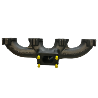 Mercedes Benz Auspuffkrümmer Abgaskrümmer ATEGO...