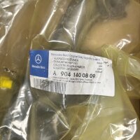 Mercedes Benz Auspuffkrümmer Abgaskrümmer ATEGO 4 CYL. 4X2 2005 A9041400809