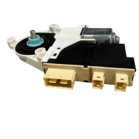 Peugeot Citroen Fensterhebermotor Motor Fensterheber 9221CH