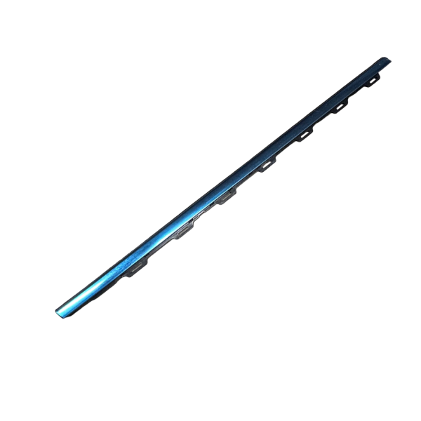 Peugeot Dichtleiste für Türscheibe Zierleiste 9673931380