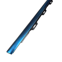 Peugeot Dichtleiste für Türscheibe Zierleiste...