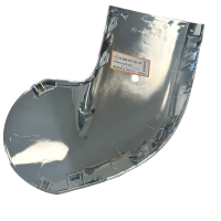 Mercedes Benz Außenspiegel MirrorCam Abdeckung Chrom Actros 5 F2H A9608116107