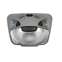 Mercedes-Benz Innenleuchte C Klasse Coupe C180 W203 2004...