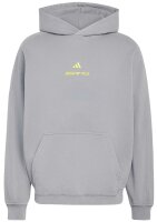 Mercedes-Benz Adidas AMG Sweathoodie Unisex hellgrau...