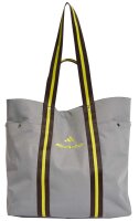 Mercedes-Benz AMG Shopper grau, Polyester (recycelt)