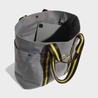 Mercedes-Benz AMG Shopper grau, Polyester (recycelt)