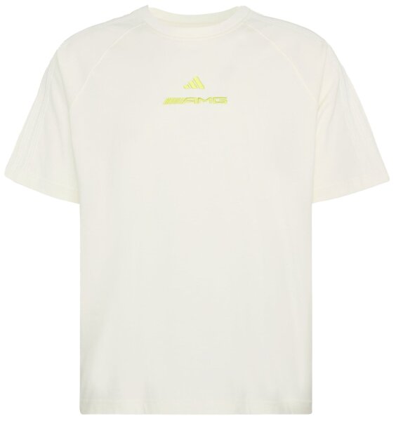 Mercedes-Benz Adidas AMG T-Shirt Unisex offwhite