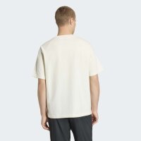 Mercedes-Benz Adidas AMG T-Shirt Unisex offwhite