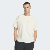 Mercedes-Benz Adidas AMG T-Shirt Unisex offwhite XXL