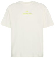 Mercedes-Benz Adidas AMG T-Shirt Unisex offwhite XXXL