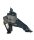 Smart Fortwo Schaltmechanismus Schaltknauf Schaltkulisse A4532676100
