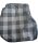 Smart Forfour Sitzbezug Fahrersitz A4619101046