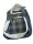 Smart Forfour Sitzbezug Fahrersitz A4619101046