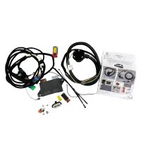 Peugeot PSA Elektrosatz Anhängevorrichtung 1610461280