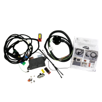 Peugeot PSA Elektrosatz Anhängevorrichtung 1610461280