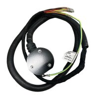 Peugeot PSA Elektrosatz Anhängevorrichtung 1610461280