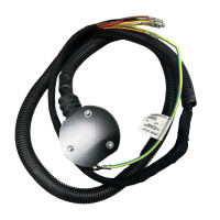 Peugeot PSA Elektrosatz Anhängevorrichtung 1610461280