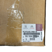 Peugeot PSA Elektrosatz Anhängevorrichtung 1610461280