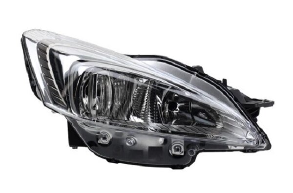 Peugeot Scheinwerfer Frontscheinwerfer 9678393080