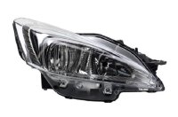 Peugeot Scheinwerfer Frontscheinwerfer 9678393080