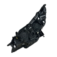 Peugeot Scheinwerfer Frontscheinwerfer 9678393080