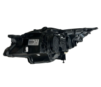 Peugeot Scheinwerfer Frontscheinwerfer 9678393080