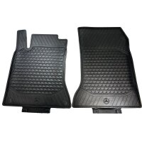 Original Mercedes Benz A Klasse Allwettermatten...