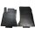Original Mercedes Benz A Klasse Allwettermatten Fahrer-/Beifahrerseite, 2-teilig