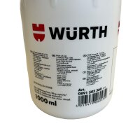 Würth 0891503360 1L Pumpsprühflasche...