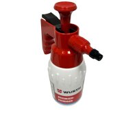 WÜRTH Pumpflasche Bremsenreiniger unbefüllt 1...