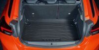 Opel Corsa F Laderaumschale