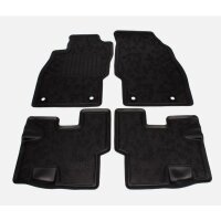 Opel Adam Gummimatten