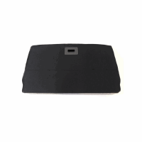 Opel Corsa F- Doppelter Ladeboden