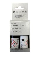 Original OPEL /  PEUGEOT / CITROEN Lackstift - Set...