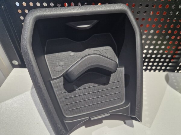 Opel Mokka-B / Corsa-F Getränkehalter hinten