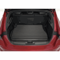 Opel Astra L Sportstourer Laderaumschale, beidseitig...