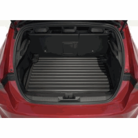 Opel Astra L Sportstourer Laderaumschale, beidseitig...