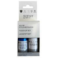 Opel Lackstift Set Bleu Vertigo ESM 2x9ml 1668198680