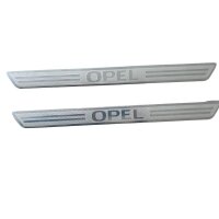 Opel Einstiegsleisten 13466724 für  vorne