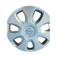 Opel Adam / Corsa D / Corsa E Radzierblende / Radkappe 15...