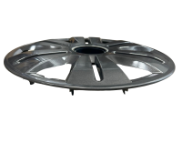 Peugeot Satz Radzierkappen (Radkappen) 15-Zoll 1611309380