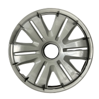 Peugeot Satz Radzierkappen (Radkappen) 15-Zoll 1611309380