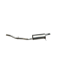 Opel Endschalldämpfer für Vivaro B / Renault...