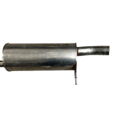 Opel Endschalldämpfer für Vivaro B / Renault Trafic III – OE 93450051