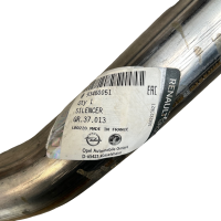 Opel Endschalldämpfer für Vivaro B / Renault Trafic III – OE 93450051