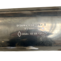 Opel Endschalldämpfer für Vivaro B / Renault Trafic III – OE 93450051