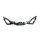 Opel Schlossträger Frontmaske für Corsa D (2006-2014) – OE 13191106