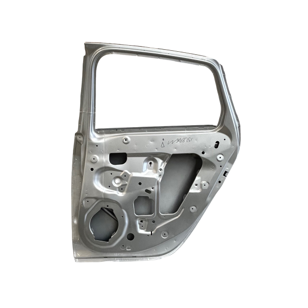 Original Opel Astra J Tür hinten rechts – OE 13285611