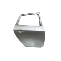 Original Opel Astra J Tür hinten rechts – OE...