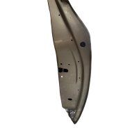 Original Opel Astra J Tür hinten rechts – OE 13285611